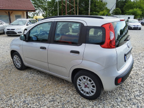 Fiat Panda 0.900-TURBO-EURO5B-КЛИМАТИК, снимка 4 - Автомобили и джипове - 41548858