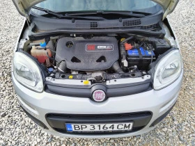 Fiat Panda 0.900-TURBO-EURO5B-КЛИМАТИК, снимка 15