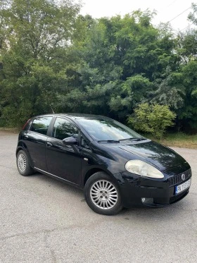 Fiat Punto 1.3 Multidjet, снимка 2