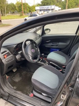 Fiat Punto 1.3 Multidjet, снимка 6