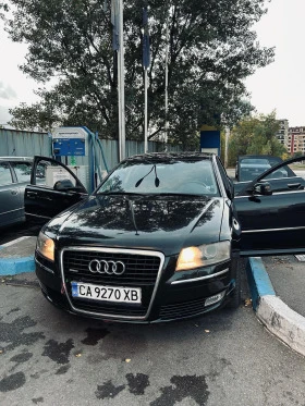 Audi A8 3.0 quattro, снимка 1