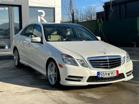  Mercedes-Benz E 500