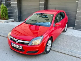 Opel Astra 1.4 * Подгрев* Темпомат* Климатик* COSMO* , снимка 3