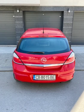 Opel Astra 1.4 * Подгрев* Темпомат* Климатик* COSMO* , снимка 7