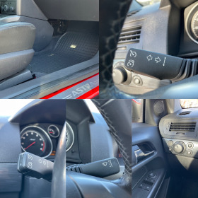 Opel Astra 1.4i Подгрев/Темпомат/Климатик/Полукожа, снимка 14 - Автомобили и джипове - 45315990
