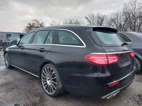 Mercedes-Benz E 220 d W213 SPORT Комби, снимка 5