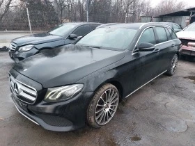 Mercedes-Benz E 220 d W213 SPORT Комби, снимка 3