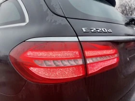 Mercedes-Benz E 220 d W213 SPORT Комби, снимка 16