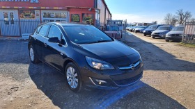 Opel Astra 1.6cdti | Mobile.bg   2