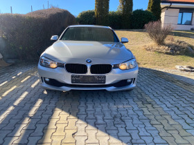 BMW 320 xd, снимка 2