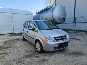 Opel Meriva 1.6 