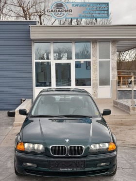 Обява за продажба на BMW 328 328 i ~6 900 лв. - изображение 1