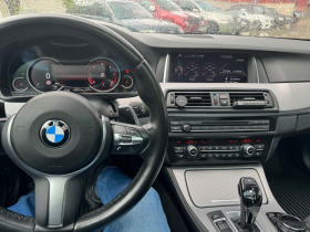BMW 535 F11, снимка 16