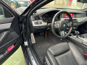BMW 535 F11, снимка 4