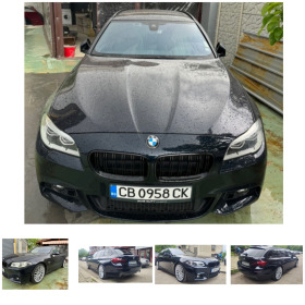 BMW 535 F11, снимка 2