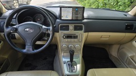 Subaru Forester 2.5 XT | Mobile.bg   8