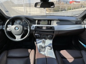 BMW 530 xDrive Sedan, снимка 12
