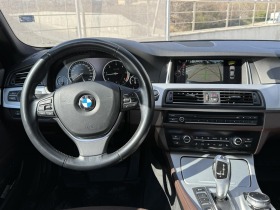 BMW 530 xDrive Sedan, снимка 11