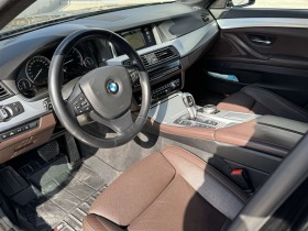 BMW 530 xDrive Sedan, снимка 7