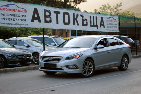 Обява за продажба на Hyundai Sonata ТЕЧНА ФАЗА ГАЗ !!! ~22 500 лв. - изображение 1