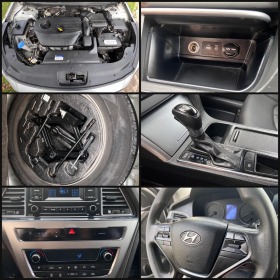 Hyundai Sonata    !!! | Mobile.bg   15