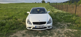 Mercedes-Benz CLS 63 AMG Facelift , снимка 1 - Автомобили и джипове - 45797909