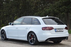 Audi A4 3.0 TDI, снимка 5 - Автомобили и джипове - 46118959