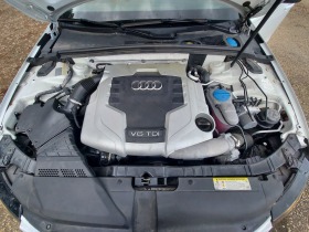 Audi A4 3.0 TDI, снимка 13 - Автомобили и джипове - 46118959