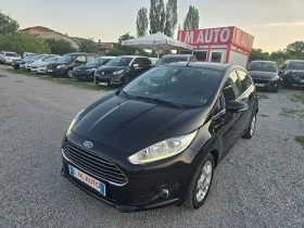 Ford Fiesta 1.0I-100K.C-EcoBoost Titanium-euro5b, снимка 1