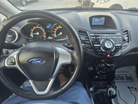 Ford Fiesta 1.0I-100K.C-EcoBoost Titanium-euro5b, снимка 11