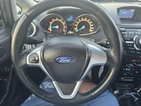 Ford Fiesta 1.0I-100K.C-EcoBoost Titanium-euro5b, снимка 16