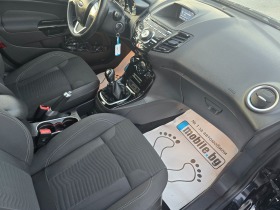 Ford Fiesta 1.0I-100K.C-EcoBoost Titanium-euro5b, снимка 9