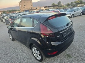 Ford Fiesta 1.0I-100K.C-EcoBoost Titanium-euro5b, снимка 6