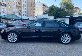 Audi A8 3.0TFSI= LONG= MATRIX= FULL= УНИКАТ= , снимка 2