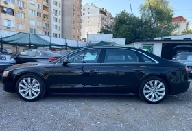 Audi A8 3.0TFSI= LONG= MATRIX= FULL= =  | Mobile.bg    2