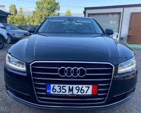 Audi A8 3.0TFSI= LONG= MATRIX= FULL= УНИКАТ= , снимка 8