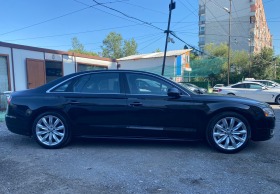 Audi A8 3.0TFSI= LONG= MATRIX= FULL= УНИКАТ= , снимка 6