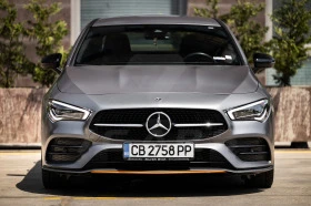 Mercedes-Benz CLA 220 4matic, снимка 2