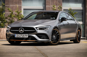  Mercedes-Benz CLA 22...