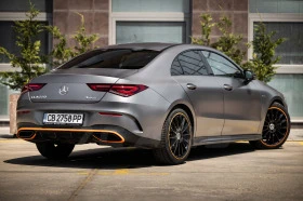 Mercedes-Benz CLA 220 4matic | Mobile.bg    6