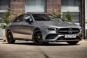 Mercedes-Benz CLA 220 4matic | Mobile.bg    3