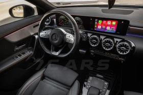 Mercedes-Benz CLA 220 4matic | Mobile.bg    9