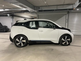 BMW i3 94Ah / Термопомпа, снимка 9