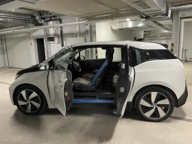 BMW i3 94Ah / Термопомпа, снимка 2