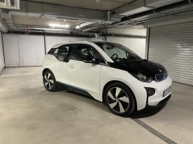 BMW i3 94Ah / Термопомпа, снимка 8