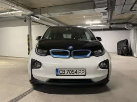 BMW i3 94Ah / Термопомпа, снимка 1