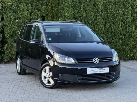 VW Touran 2.0TDI, снимка 2