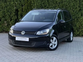 VW Touran 2.0TDI, снимка 1