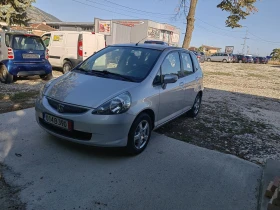 Honda Jazz 1.4/Facelift/Euro4-10 broq nalichni | Mobile.bg    2