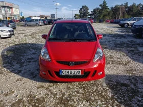 Honda Jazz 1.4/Facelift/Sports/Euro4-10 broq nalichni, снимка 1